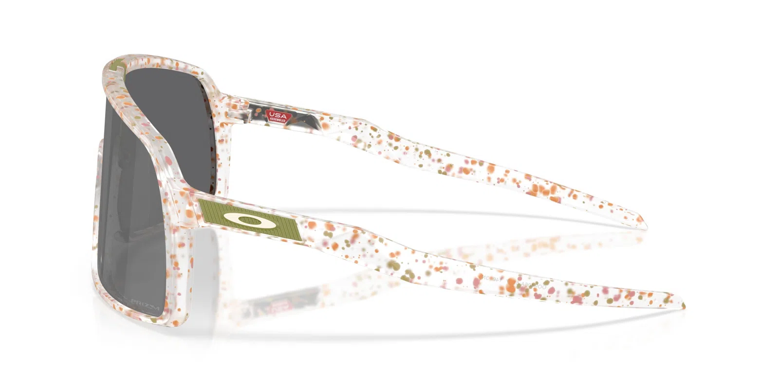 Oakley Sutro 9406A Sunglasses - view 50